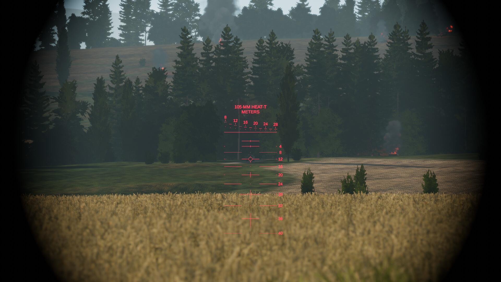 Скриншот из игры Gunner, HEAT, PC! - 13