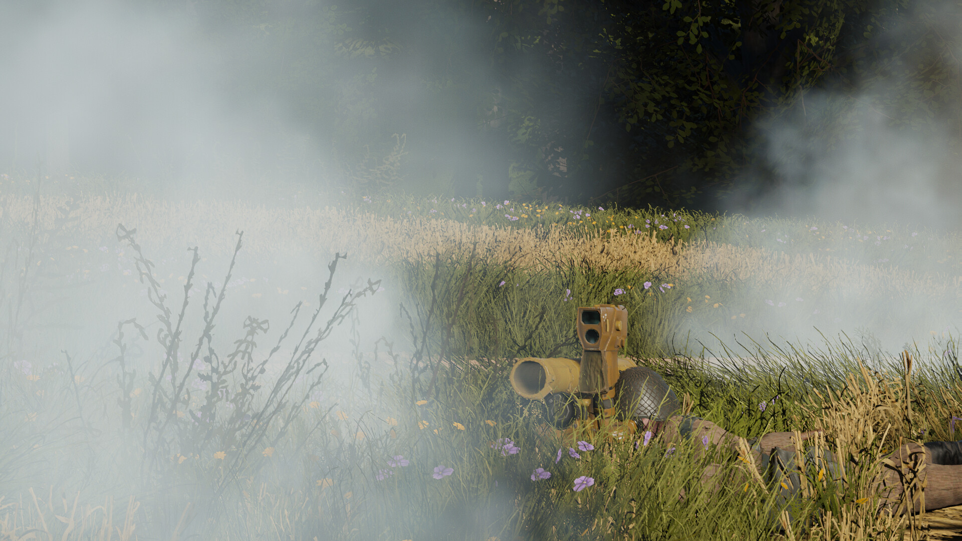 Скриншот из игры Gunner, HEAT, PC! - 41