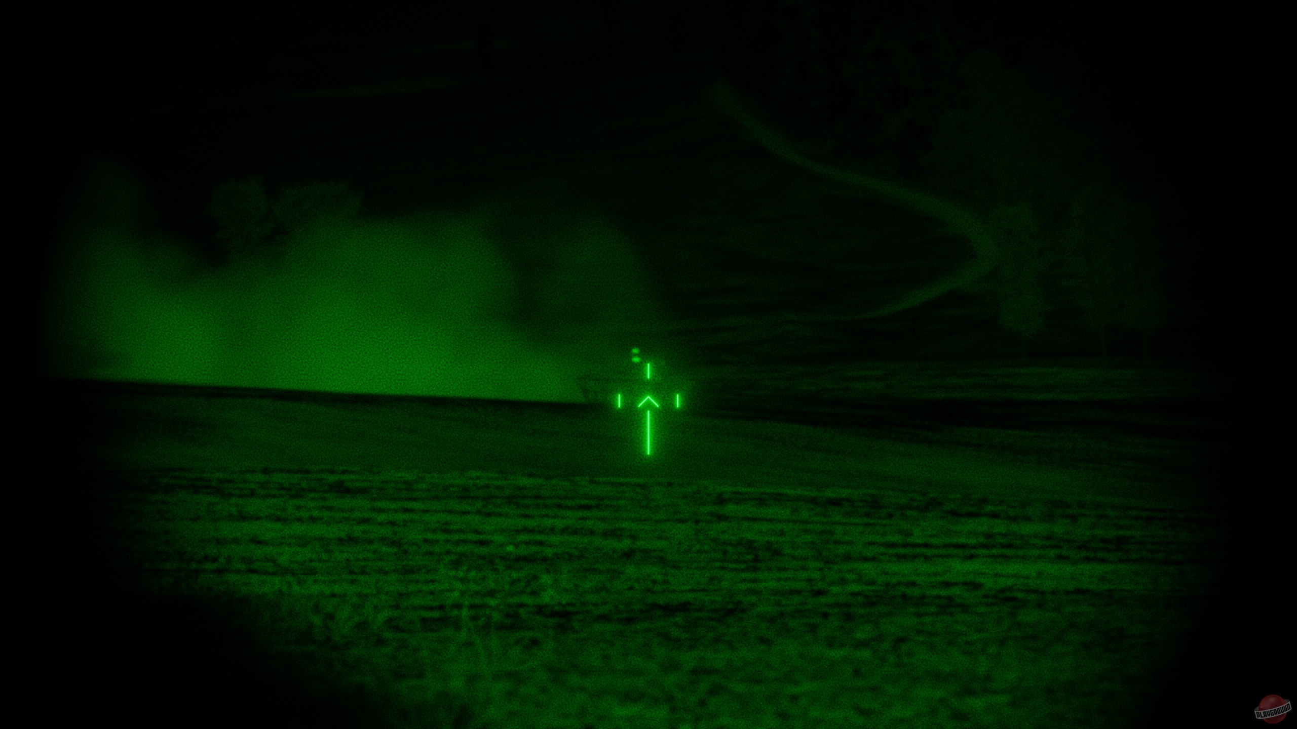 Скриншот из игры Gunner, HEAT, PC! - 43