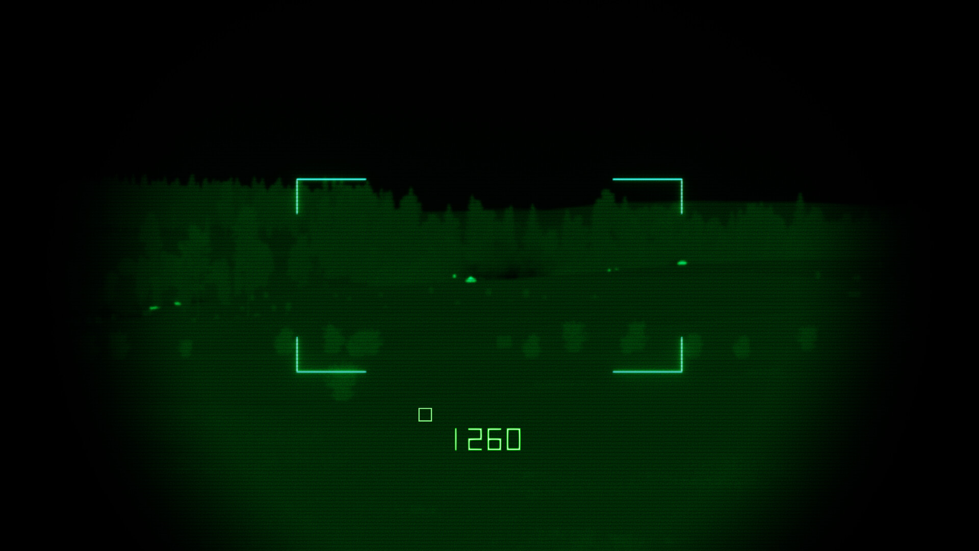 Скриншот из игры Gunner, HEAT, PC! - 56