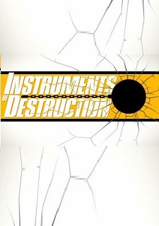 Обложка игры Instruments of Destruction