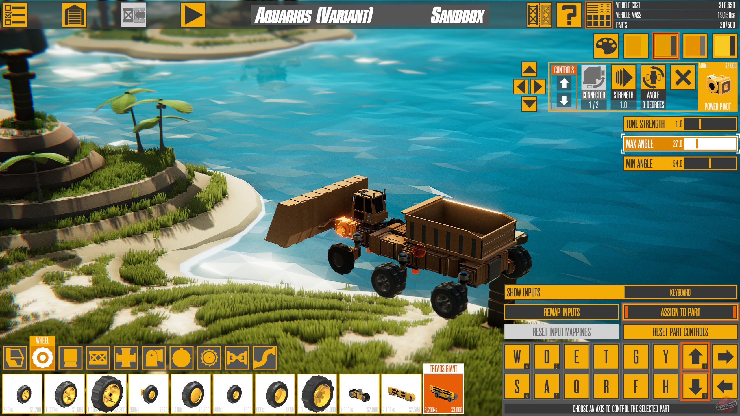 Скриншот из игры Instruments of Destruction - 9