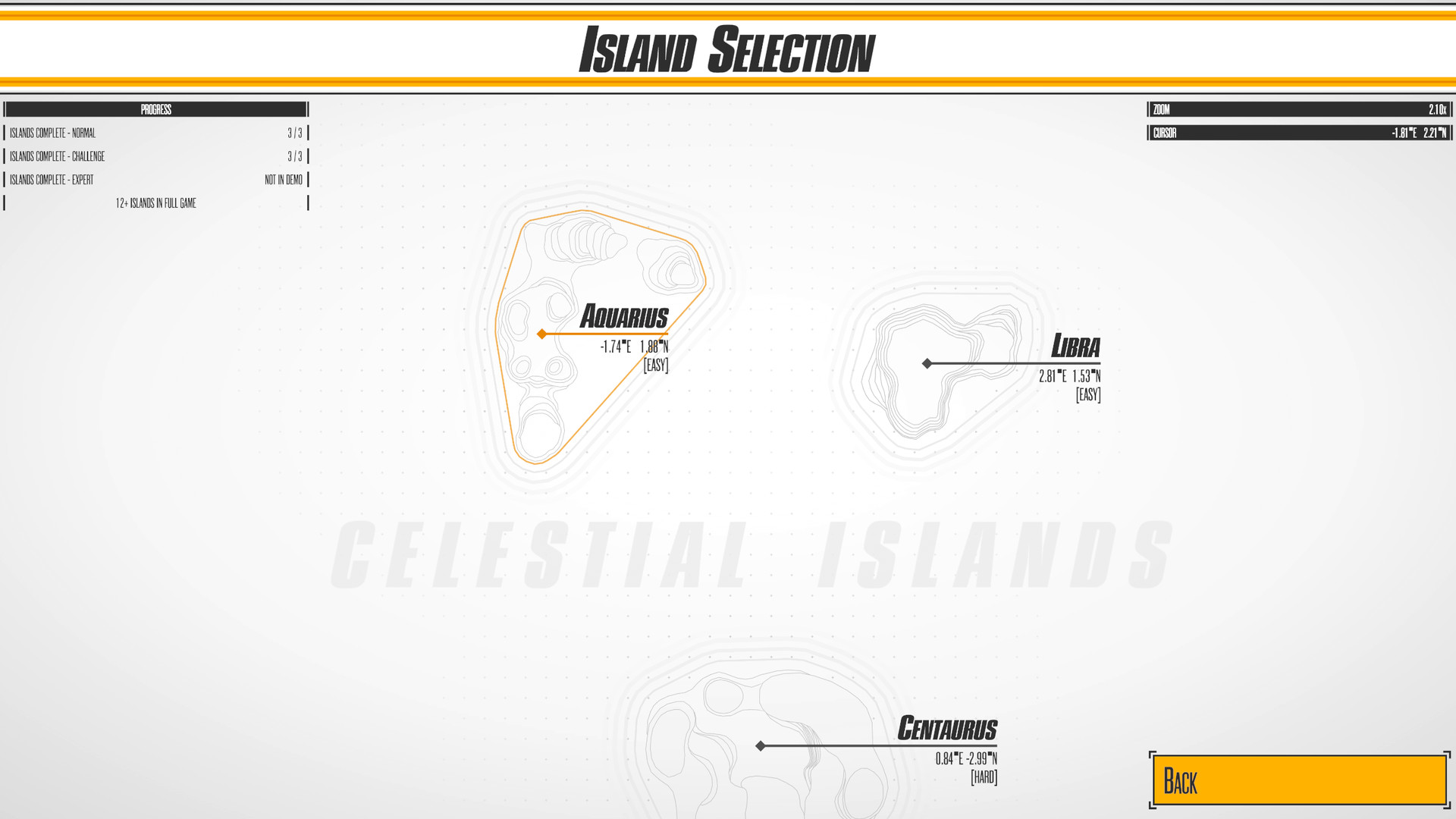 Скриншот из игры Instruments of Destruction - 8