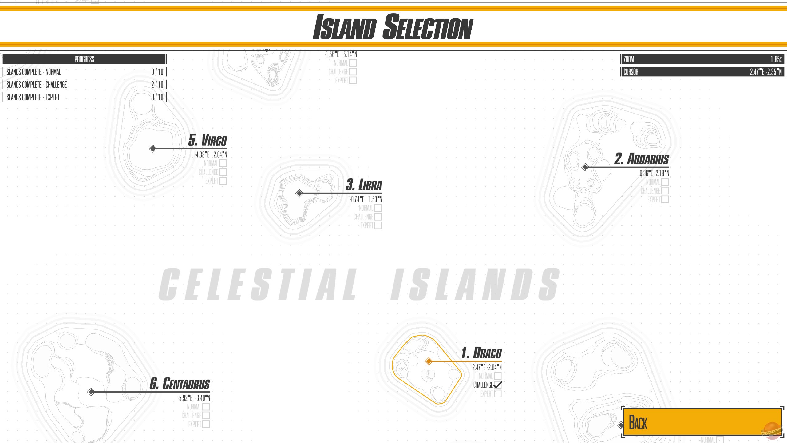 Скриншот из игры Instruments of Destruction - 56