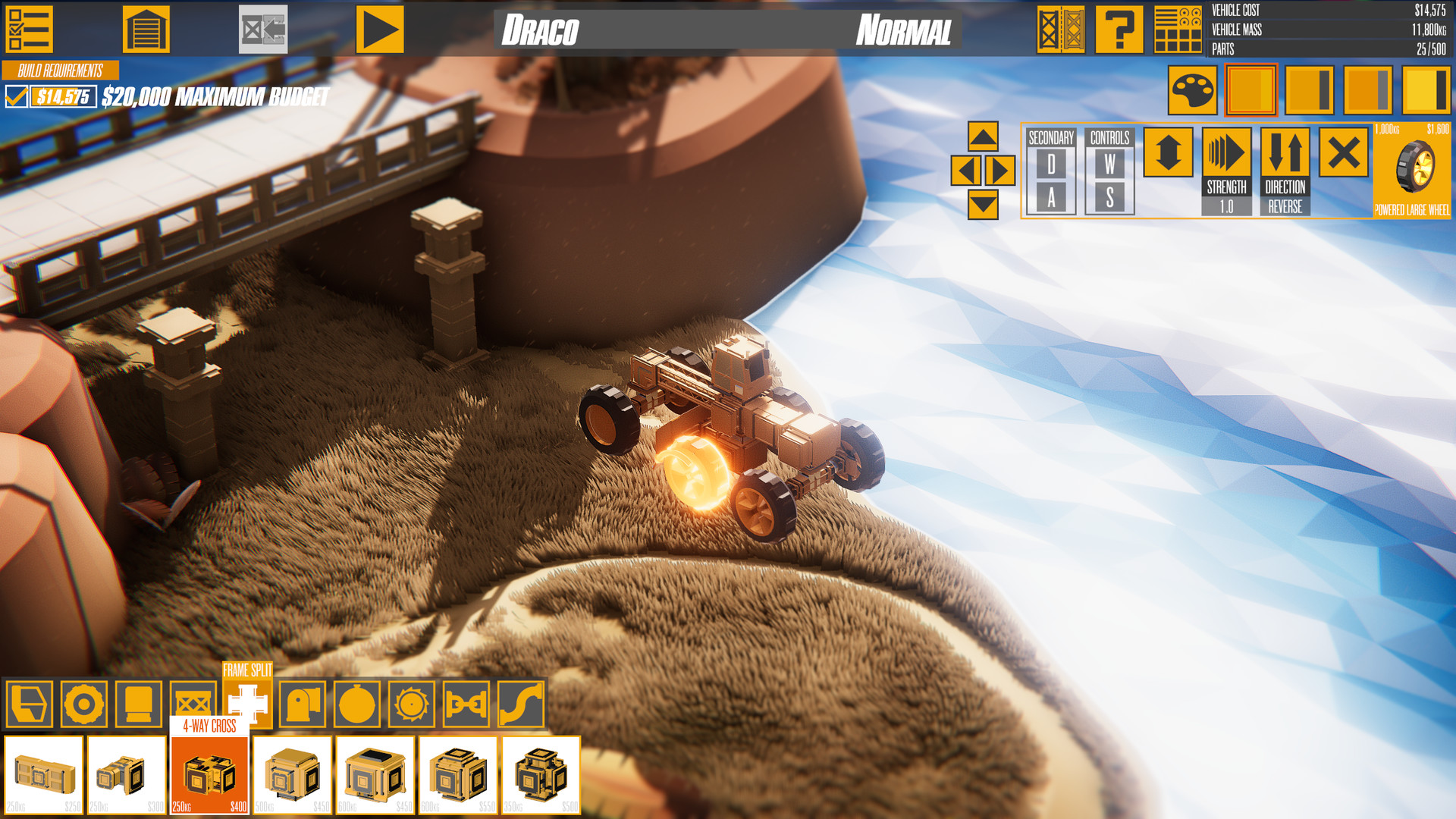 Скриншот из игры Instruments of Destruction - 16