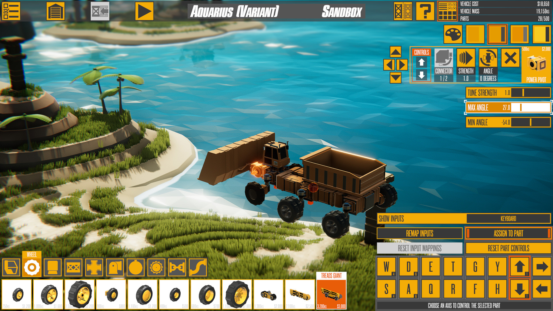 Скриншот из игры Instruments of Destruction - 45