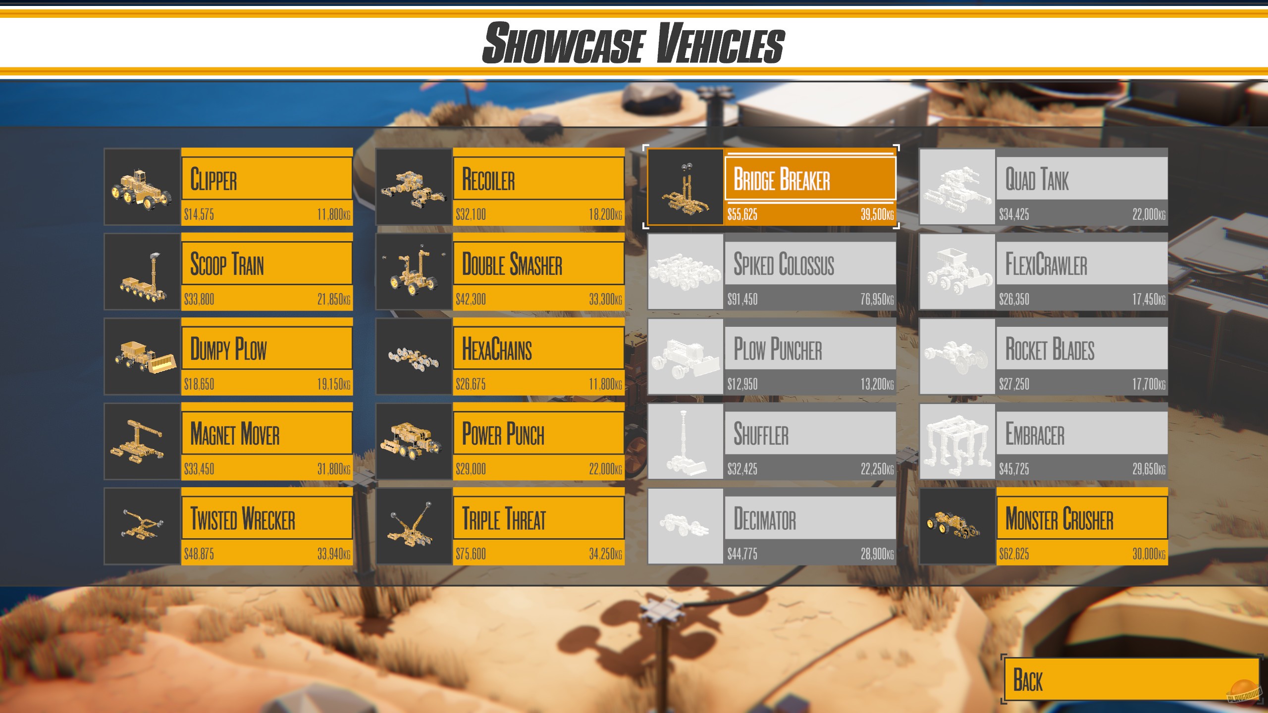 Скриншот из игры Instruments of Destruction - 51