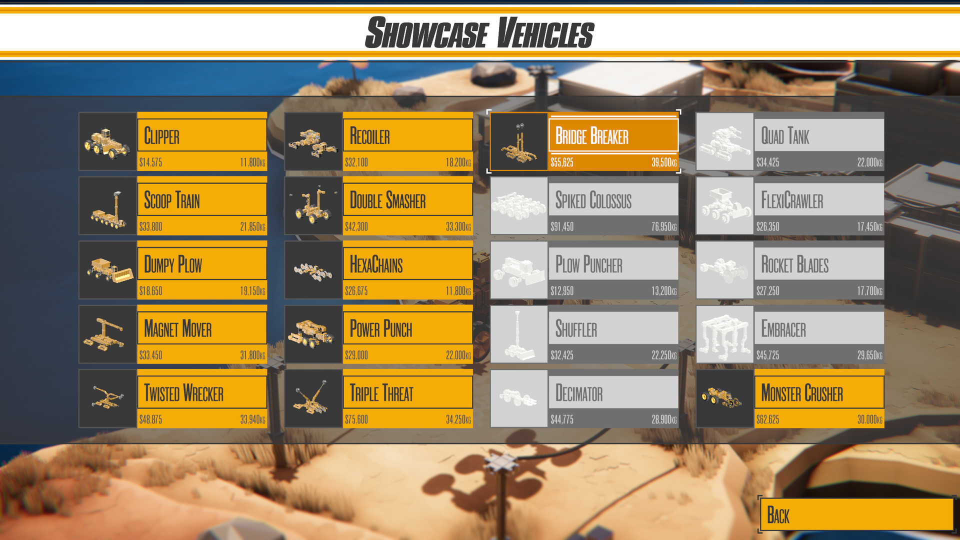 Скриншот из игры Instruments of Destruction - 32