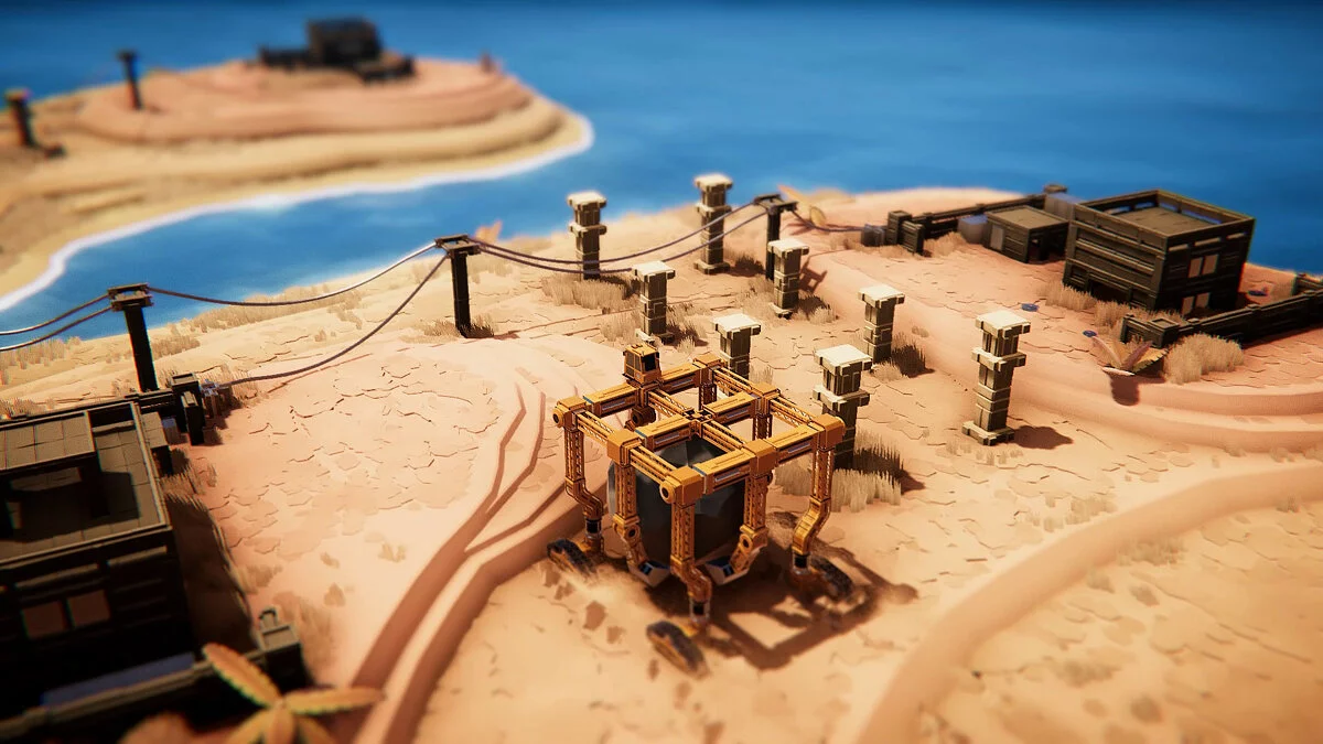 Скриншот из игры Instruments of Destruction - 19