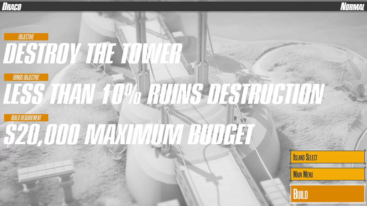 Скриншот из игры Instruments of Destruction - 29