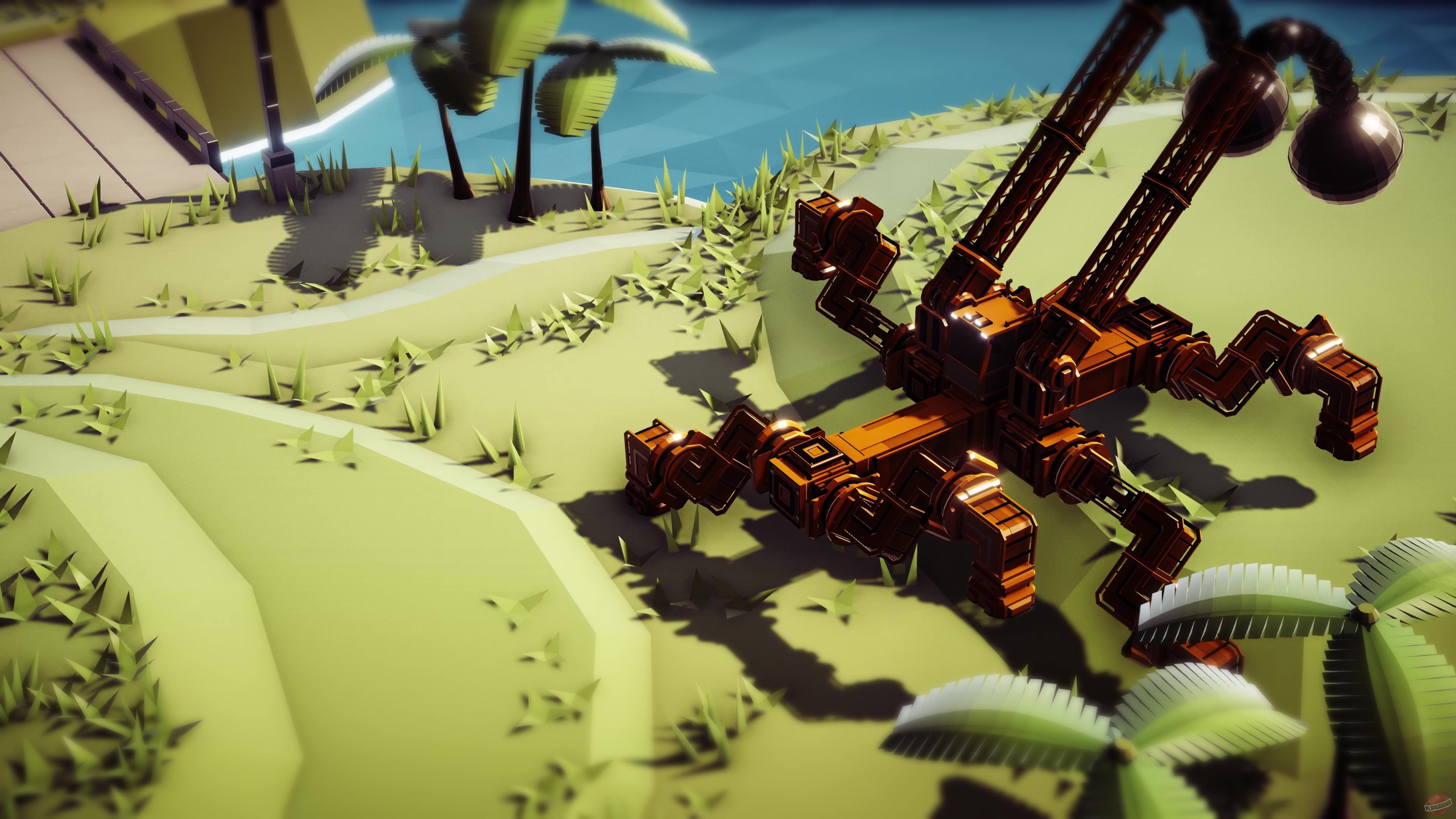 Скриншот из игры Instruments of Destruction - 65