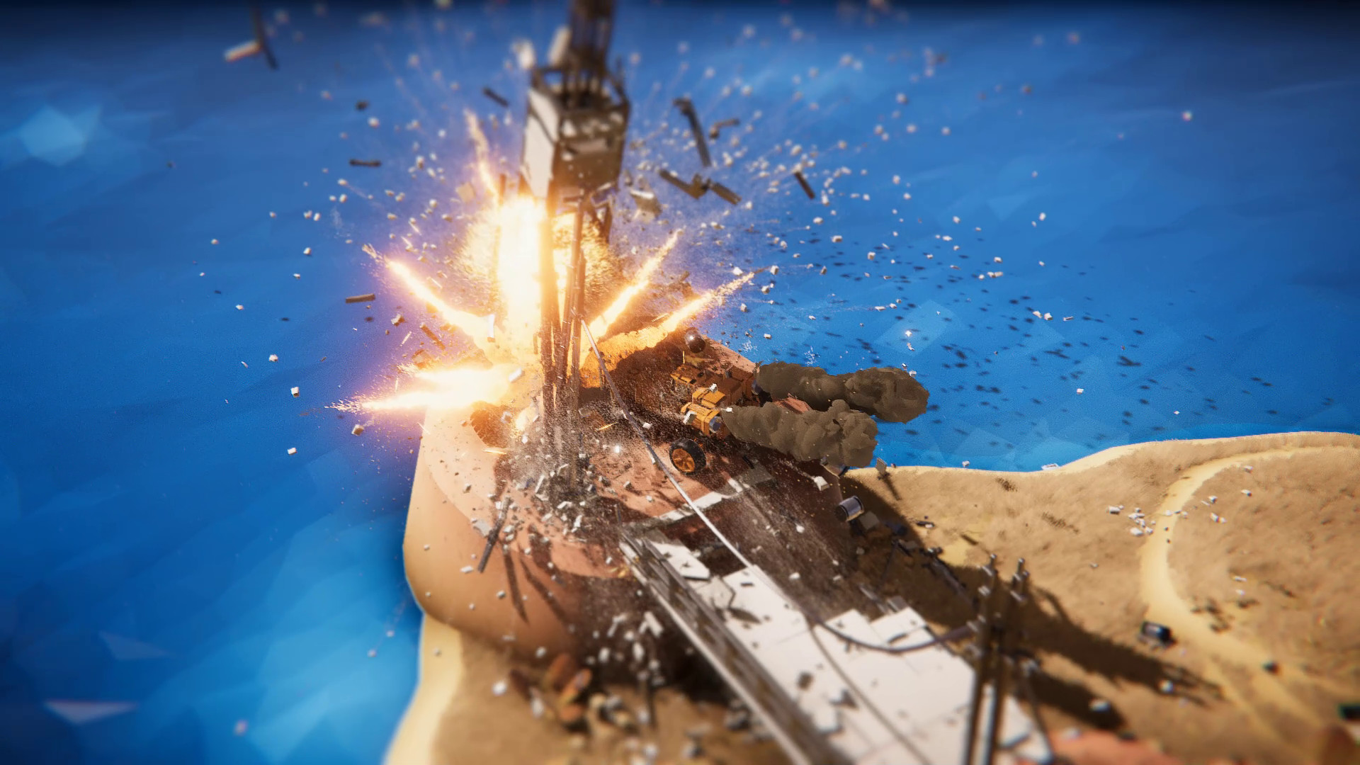 Скриншот из игры Instruments of Destruction - 47