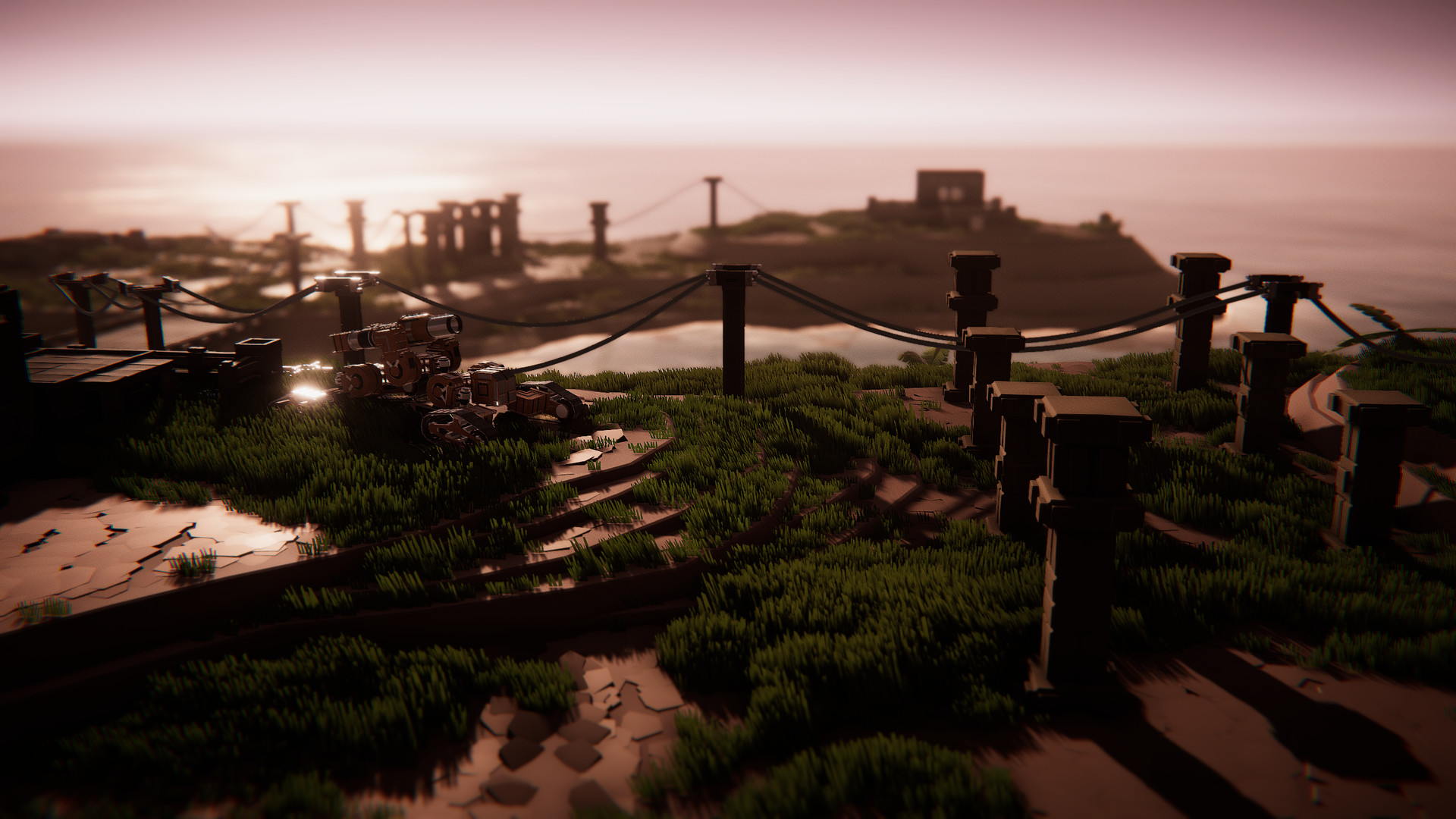 Скриншот из игры Instruments of Destruction - 28