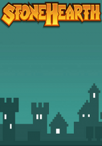 Обложка игры Stonehearth