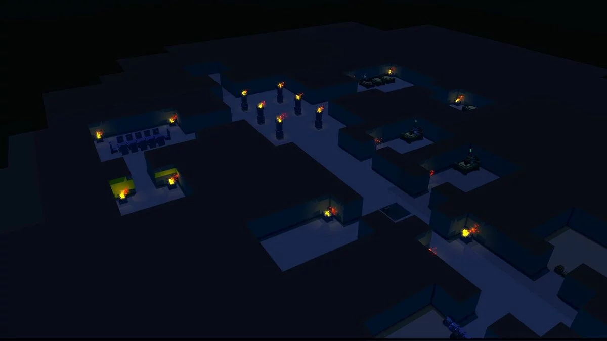 Скриншот из игры Stonehearth - 16