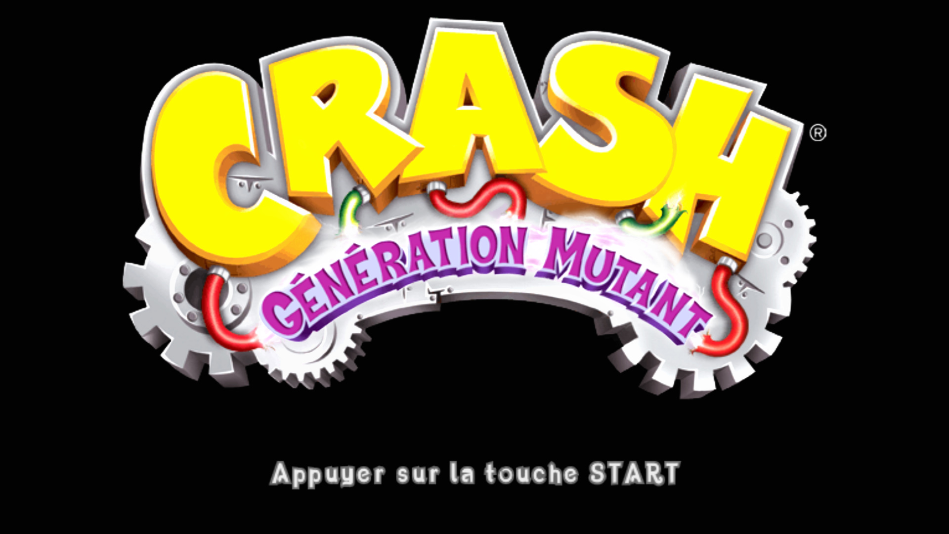 Скриншот из игры Crash: Mind over Mutant - 29