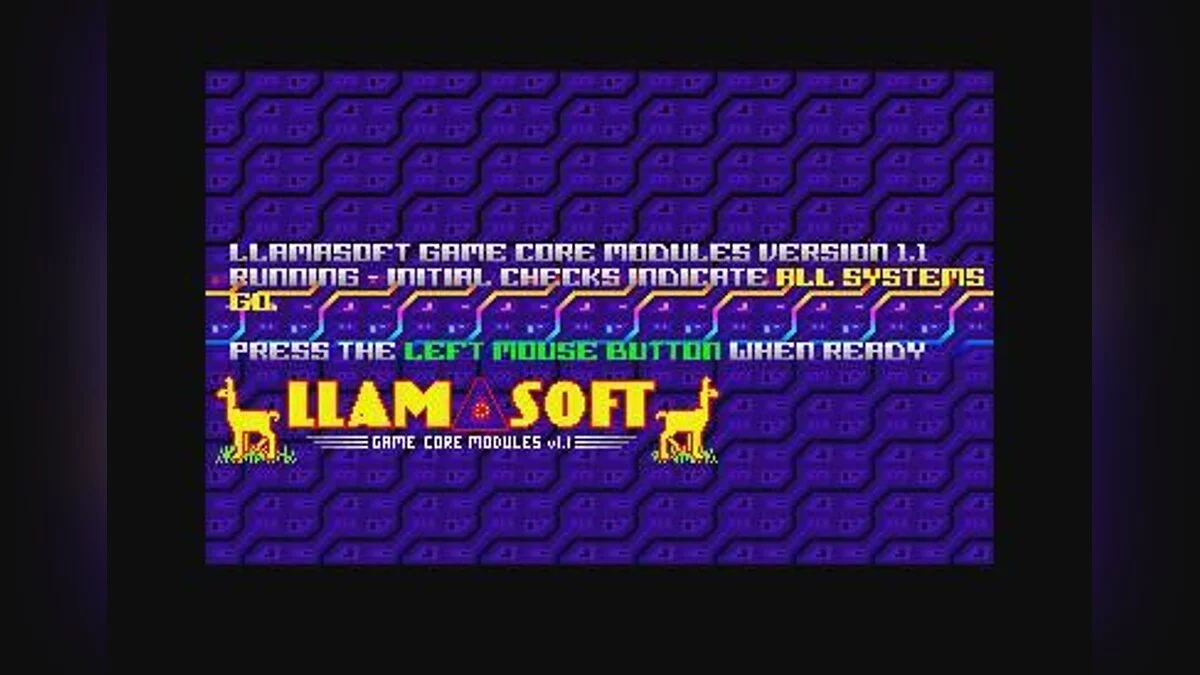 Скриншот из игры Grid Runner - 3