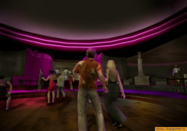 Скриншот из игры Scarface: The World is Yours - 46