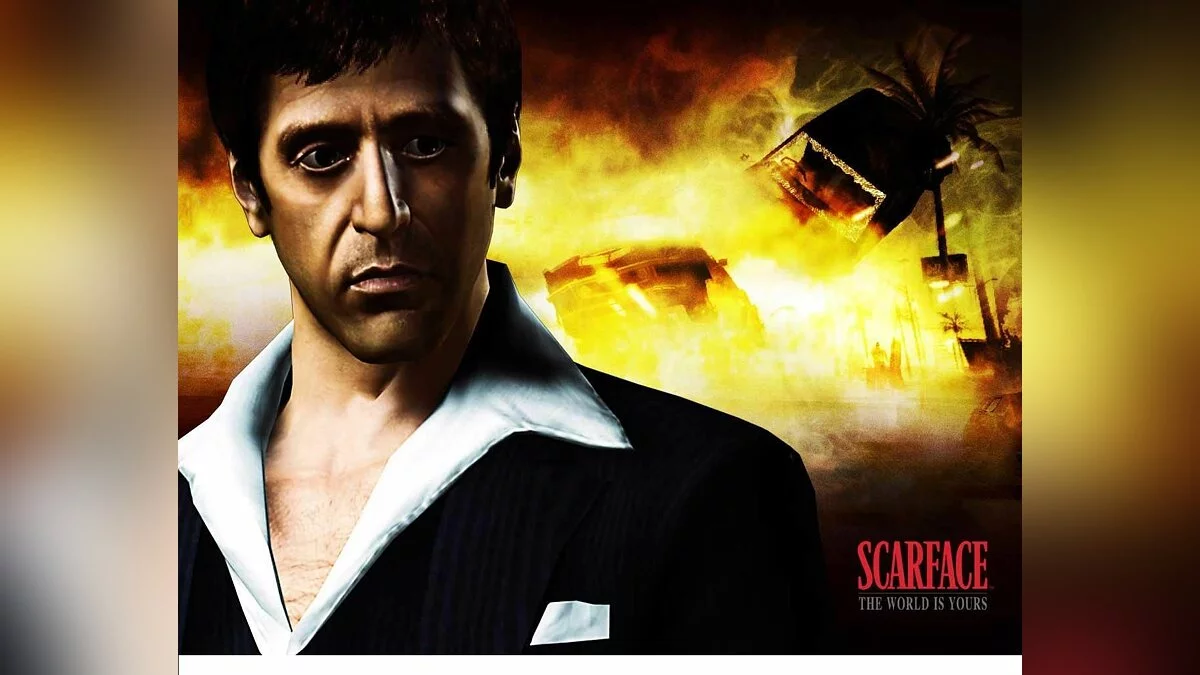 Скриншот из игры Scarface: The World is Yours - 31