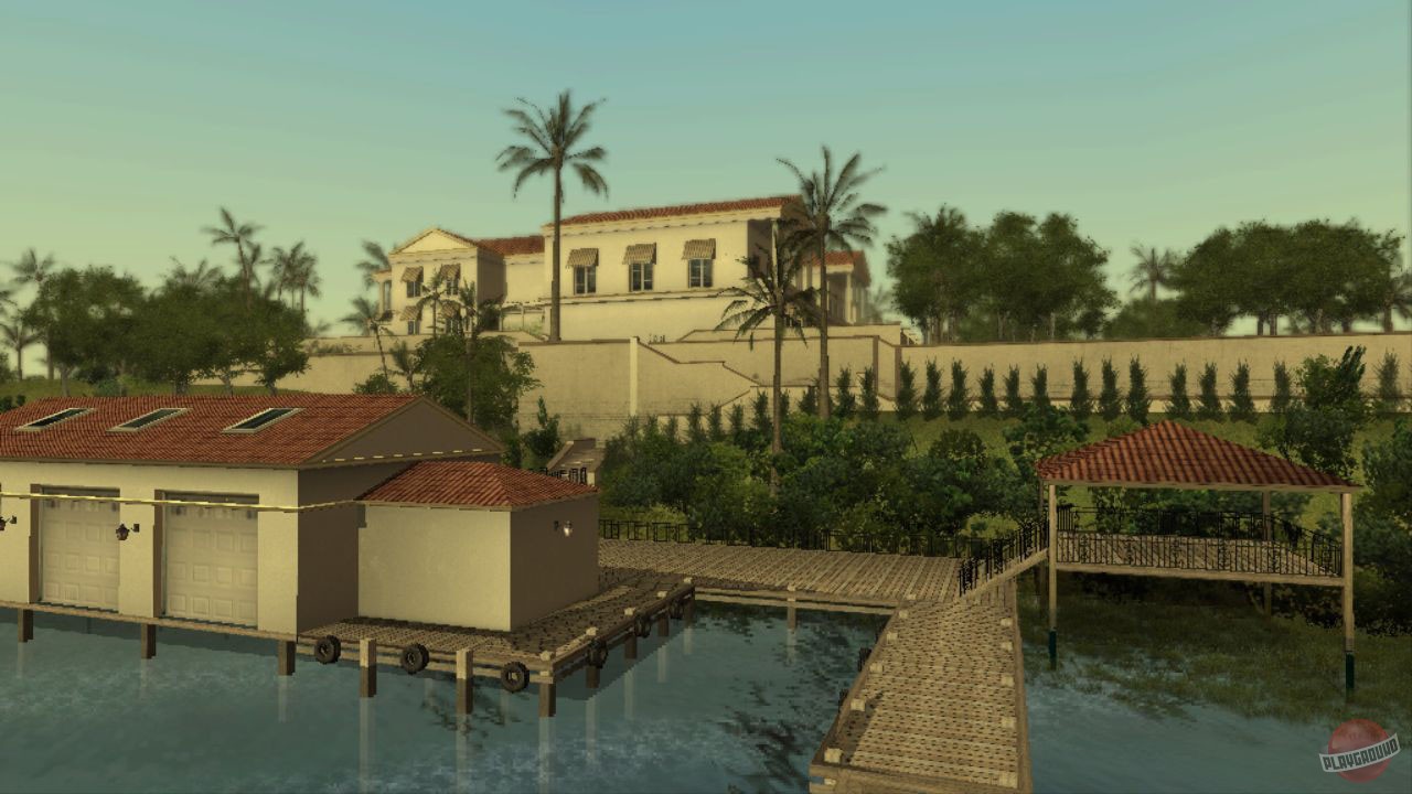 Скриншот из игры Scarface: The World is Yours - 45