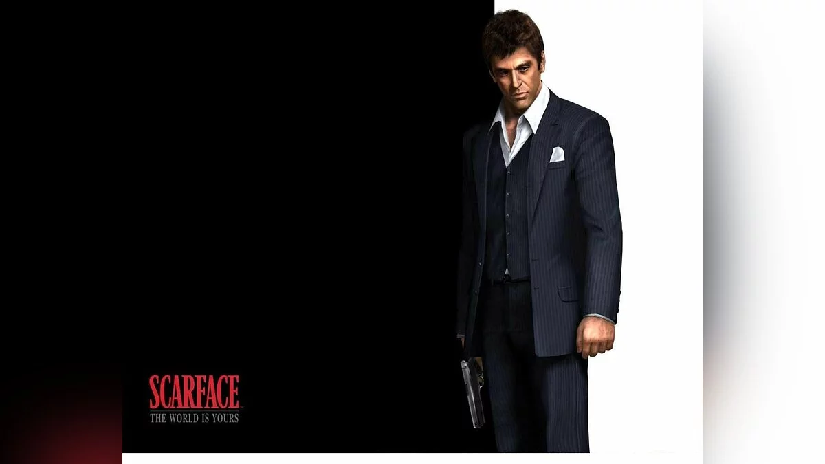 Скриншот из игры Scarface: The World is Yours - 23
