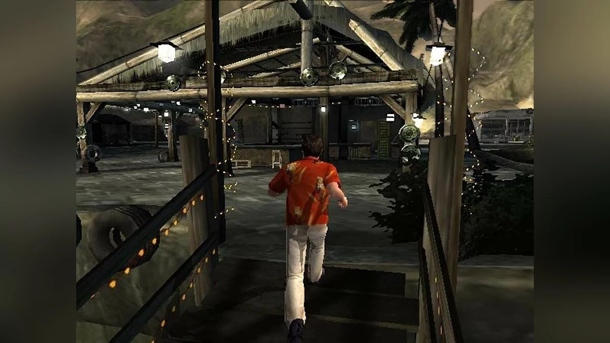 Скриншот из игры Scarface: The World is Yours - 37