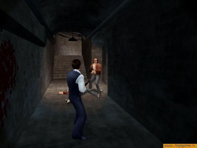 Скриншот из игры Scarface: The World is Yours - 64