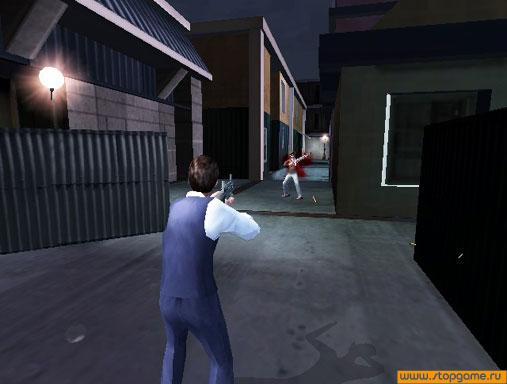 Скриншот из игры Scarface: The World is Yours - 51