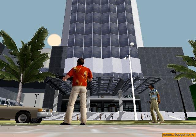 Скриншот из игры Scarface: The World is Yours - 13