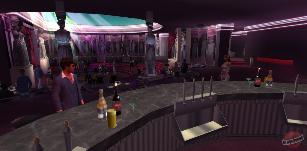 Скриншот из игры Scarface: The World is Yours - 44