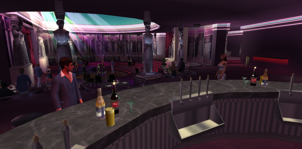 Скриншот из игры Scarface: The World is Yours - 56