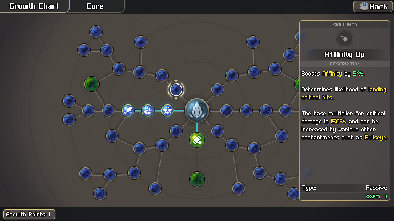 Скриншот из игры Alabaster Dawn - 11