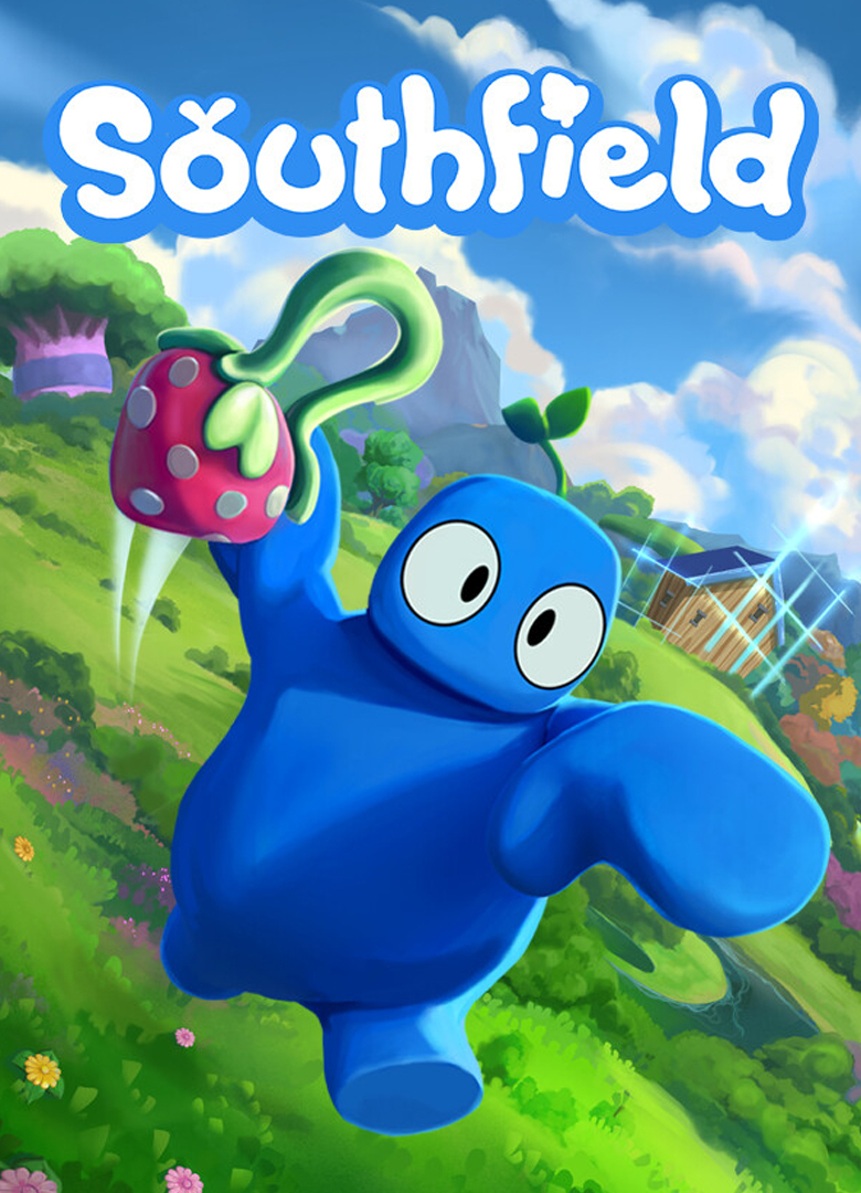 Обложка игры Southfield