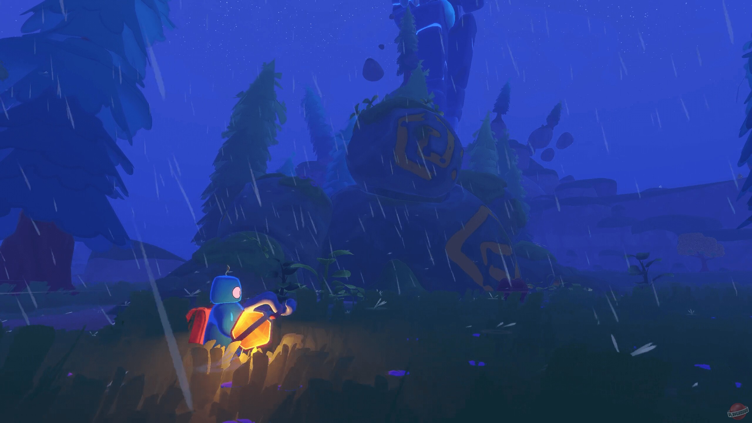 Скриншот из игры Southfield - 1