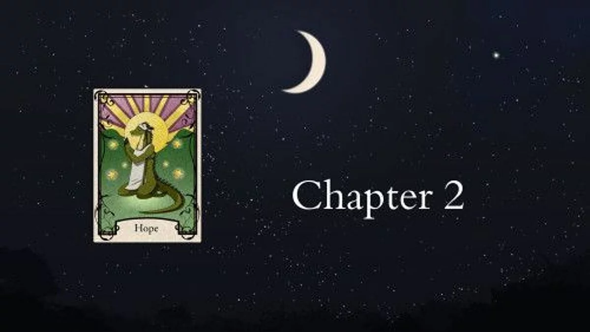 Скриншот из игры Angels with Scaly Wings - 22