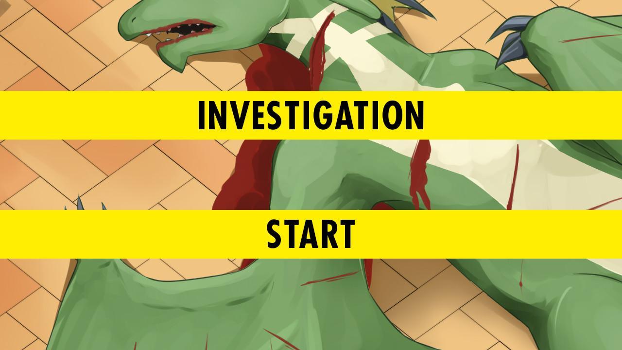 Скриншот из игры Angels with Scaly Wings - 48