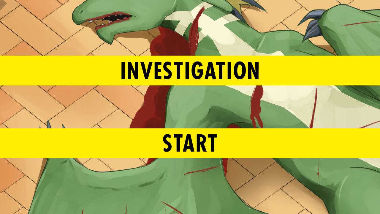 Скриншот из игры Angels with Scaly Wings - 40