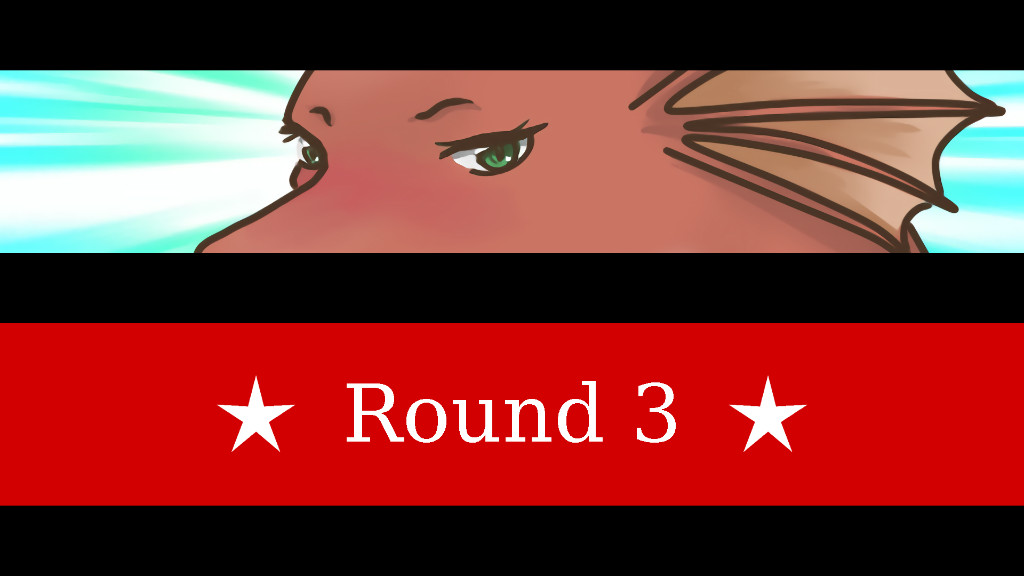 Скриншот из игры Angels with Scaly Wings - 56