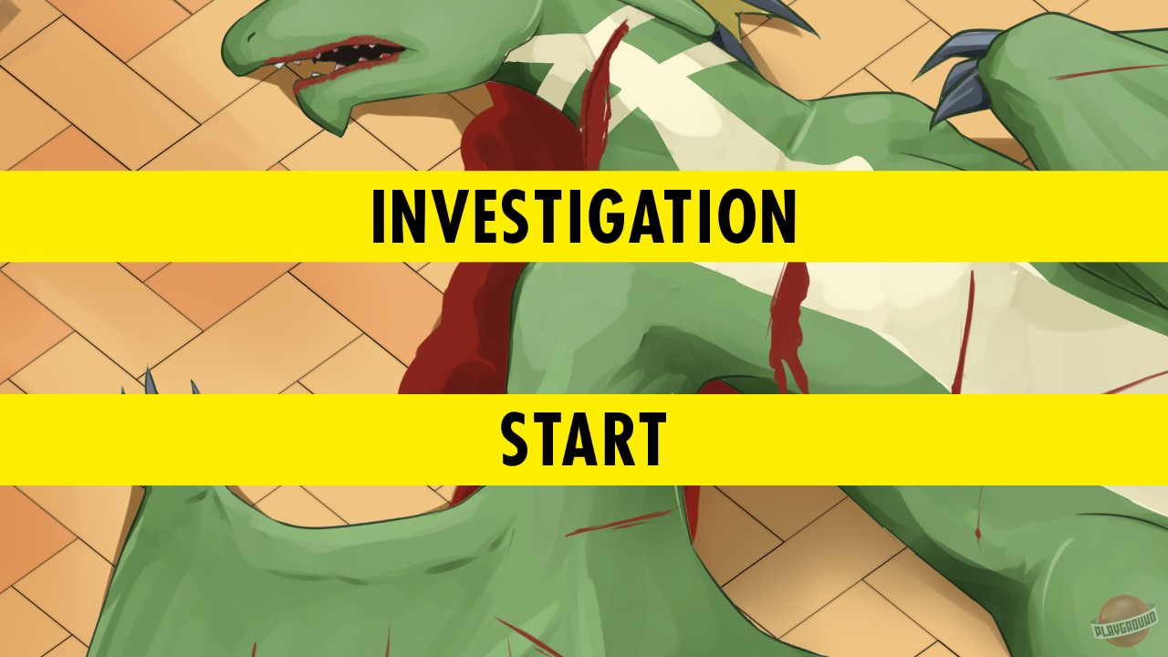 Скриншот из игры Angels with Scaly Wings - 18