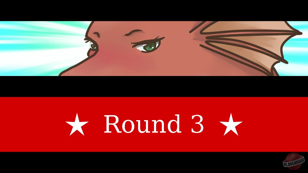 Скриншот из игры Angels with Scaly Wings - 17