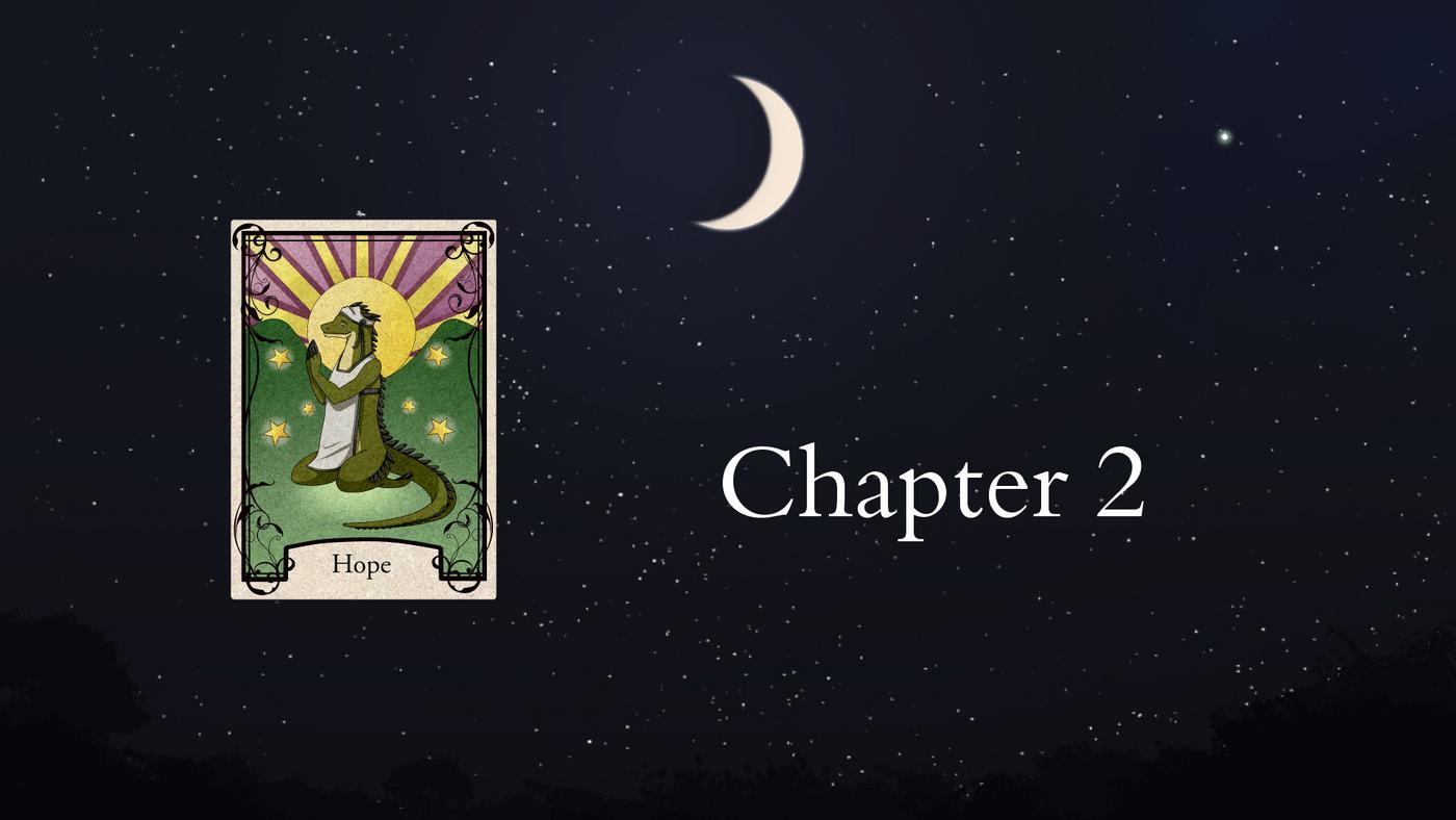 Скриншот из игры Angels with Scaly Wings - 26