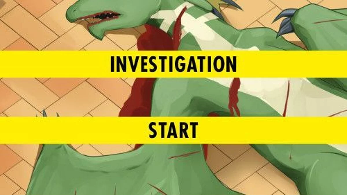 Скриншот из игры Angels with Scaly Wings - 25