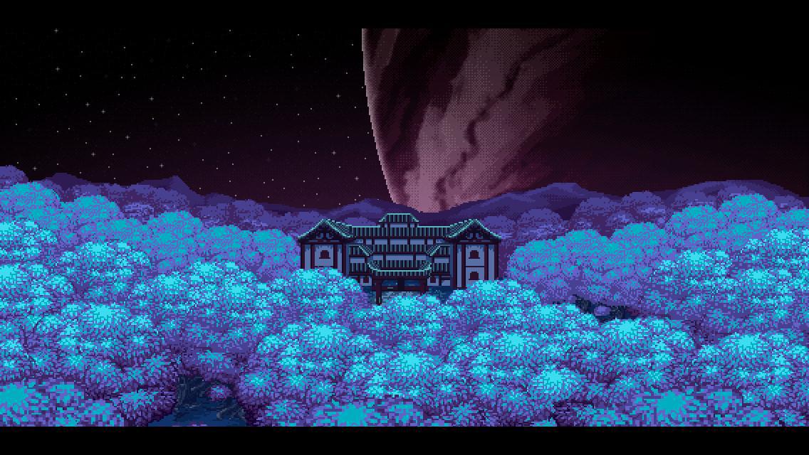 Скриншот из игры CrossCode - 81