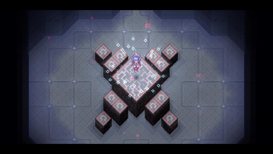 Скриншот из игры CrossCode - 82