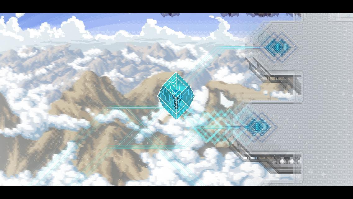 Скриншот из игры CrossCode - 48