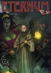 Обложка игры Eternum EX