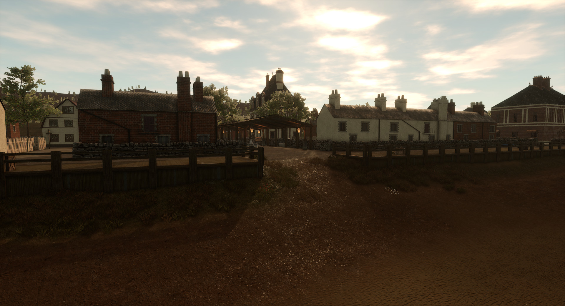 Скриншот из игры Prime & Load : 1776 - 2