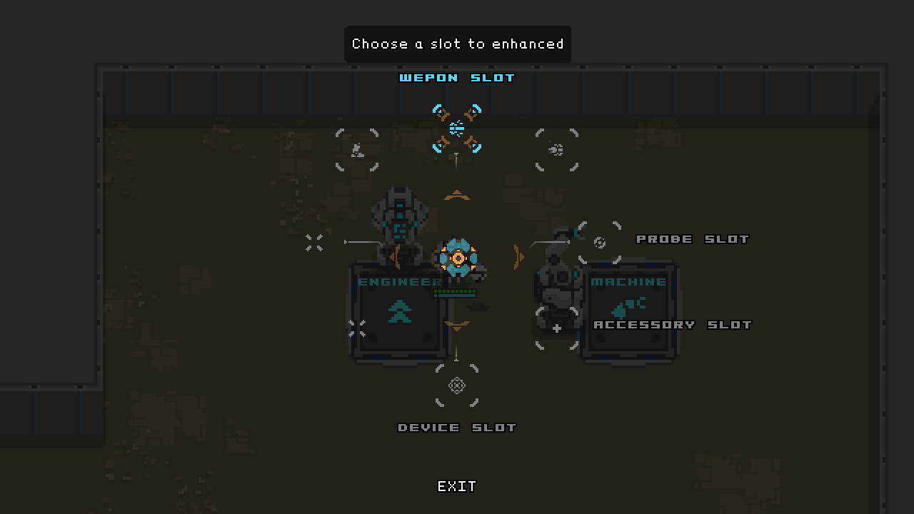 Скриншот из игры Rush Rover - 17