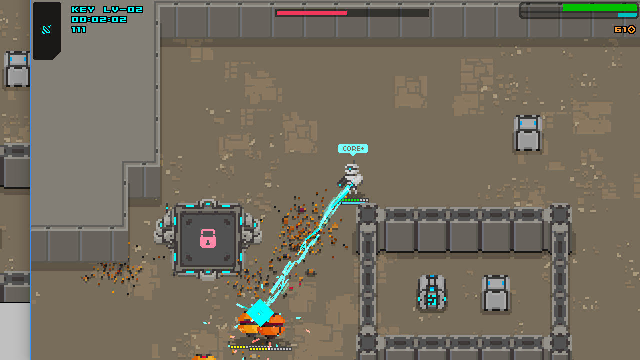 Скриншот из игры Rush Rover - 19