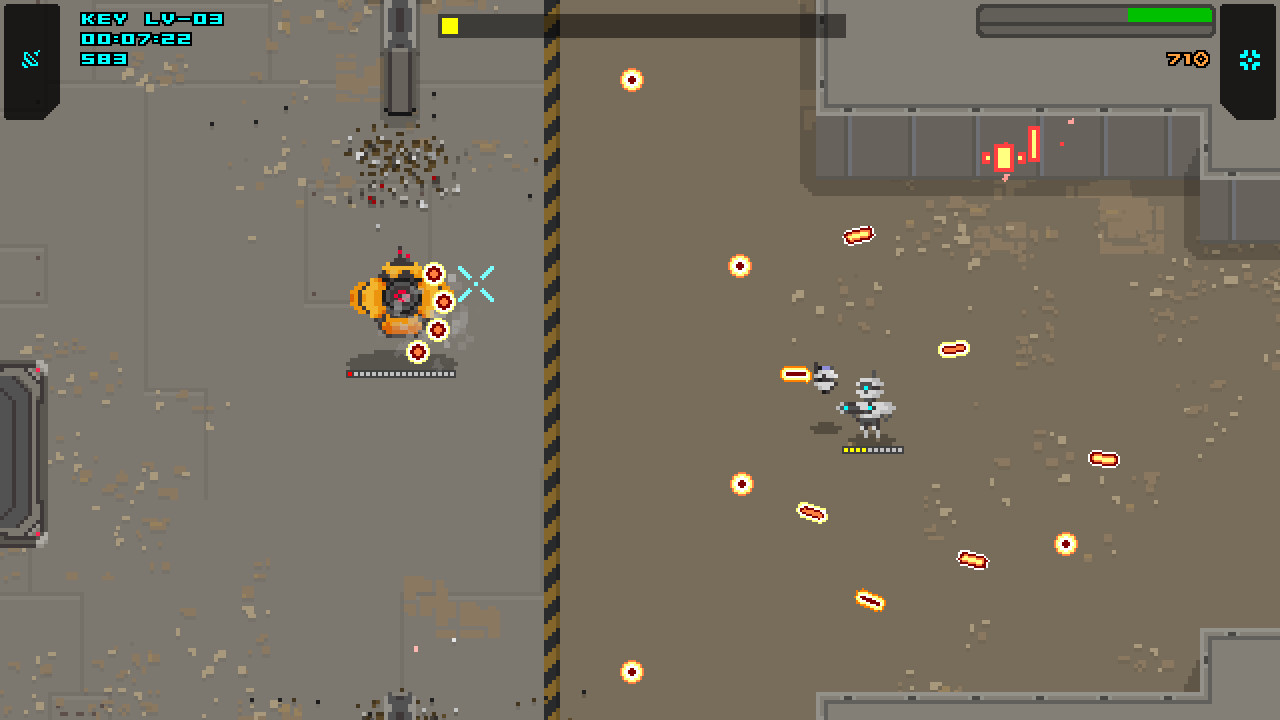 Скриншот из игры Rush Rover - 14